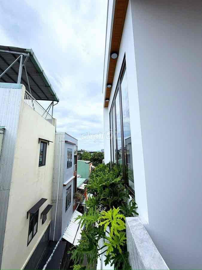 CHÀO BÁN CĂN 3 TẦNG LÊ DUẨN, DT 65M2, CÓ THƯƠNG LƯỢNG