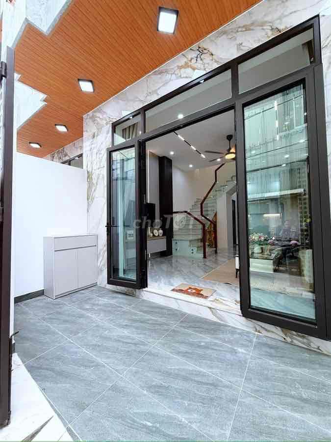 CHÀO BÁN CĂN 3 TẦNG LÊ DUẨN, DT 65M2, CÓ THƯƠNG LƯỢNG