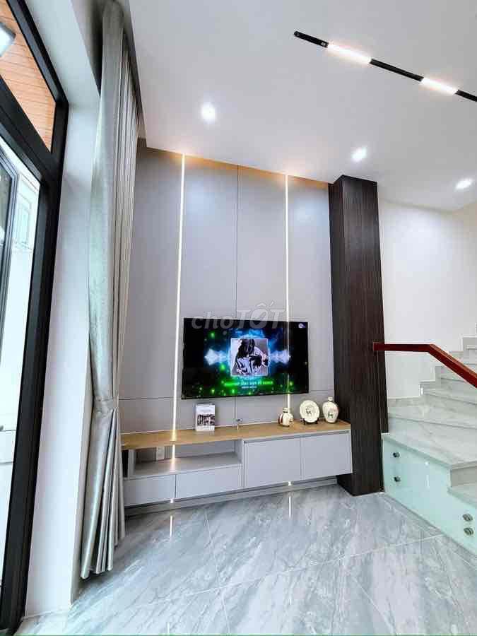 CHÀO BÁN CĂN 3 TẦNG LÊ DUẨN, DT 65M2, CÓ THƯƠNG LƯỢNG