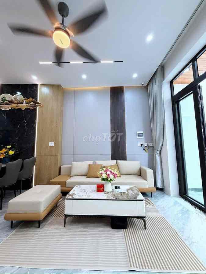 CHÀO BÁN CĂN 3 TẦNG LÊ DUẨN, DT 65M2, CÓ THƯƠNG LƯỢNG