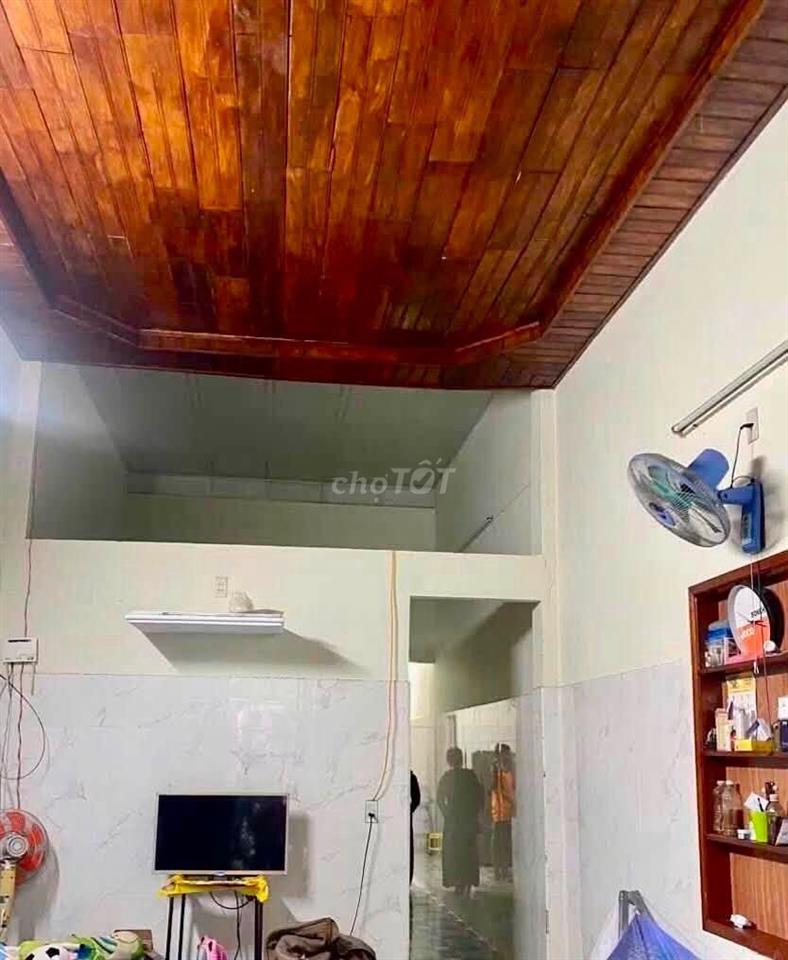 NHÀ KIỆT ÔNG ÍCH ĐƯỜNG – CẨM LỆ | 65M² | 3,59 TỶ