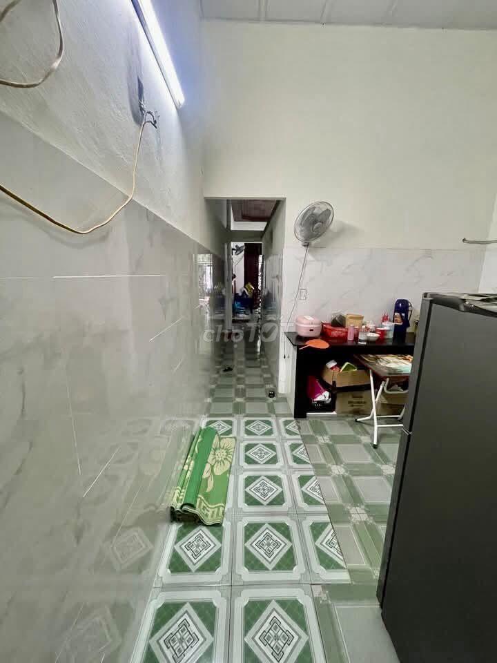 NHÀ KIỆT ÔNG ÍCH ĐƯỜNG – CẨM LỆ | 65M² | 3,59 TỶ