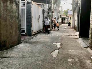 NHÀ KIỆT ÔNG ÍCH ĐƯỜNG – CẨM LỆ | 65M² | 3,59 TỶ