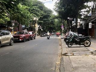 NHÀ MẶT TIỀN ĐƯỜNG LÊ VĨNH HUY TRUNG TÂM HÒA CƯỜNG ĐÀ NẴNG GIÁ 6,1 TỶ