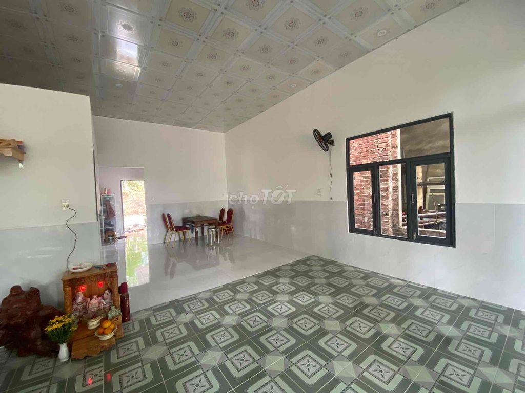 CHỈ 2 TỶ - SỞ HỮU NGAY NHÀ VƯỜN 3 MẶT THOÁNG, ĐẤT RỘNG 268M2 TẠI HÒA K
