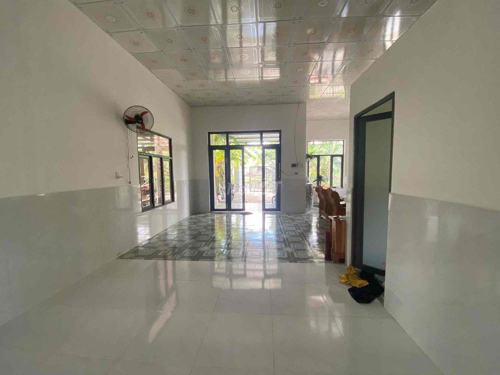 CHỈ 2 TỶ - SỞ HỮU NGAY NHÀ VƯỜN 3 MẶT THOÁNG, ĐẤT RỘNG 268M2 TẠI HÒA K