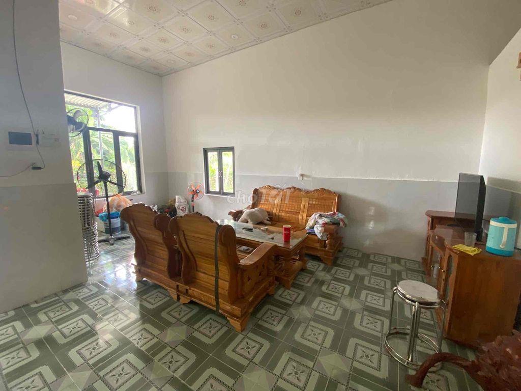 CHỈ 2 TỶ - SỞ HỮU NGAY NHÀ VƯỜN 3 MẶT THOÁNG, ĐẤT RỘNG 268M2 TẠI HÒA K