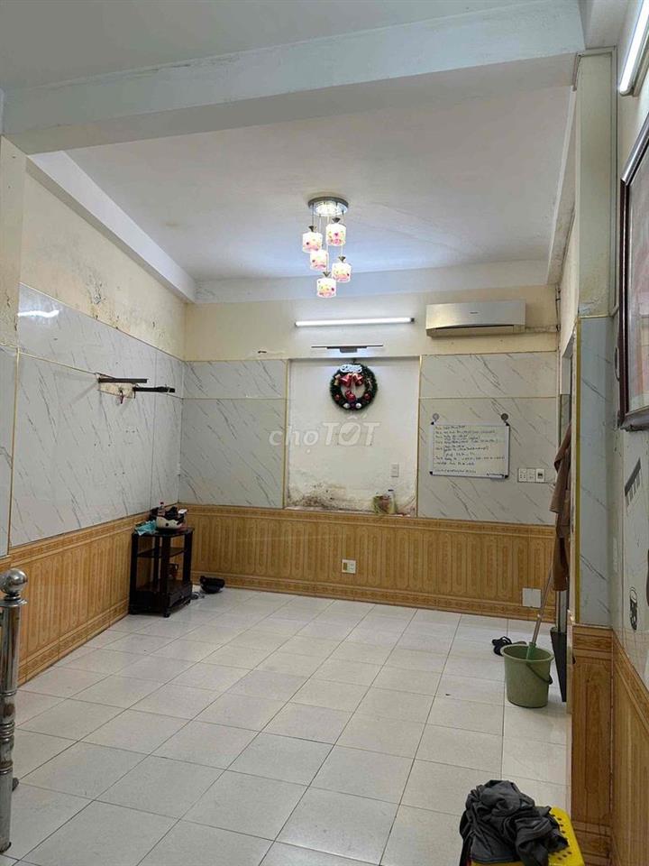 Cần bán gấp nhà đường 2/9, Đà Nẵng, 30m2, giá rẻ