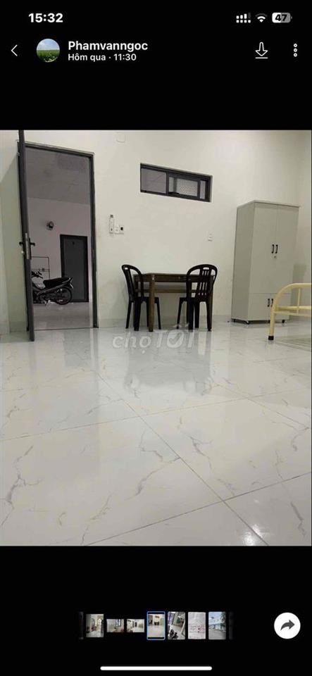 cần bán nhà trọ 2mt đường 7,5 và 5,5 hoà xuân giá rẻ hơn thị trường 2t