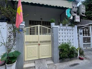 BÁN NHÀ MẸ NHU HẺM Ô TÔ 3.2 TỶ HƯỚNG BẮC CÓ TL