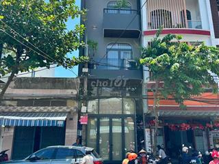 Mở Bán Căn Nhà Mặt Phố Kinh Doanh Buôn Bán Ngay Trung Tâm