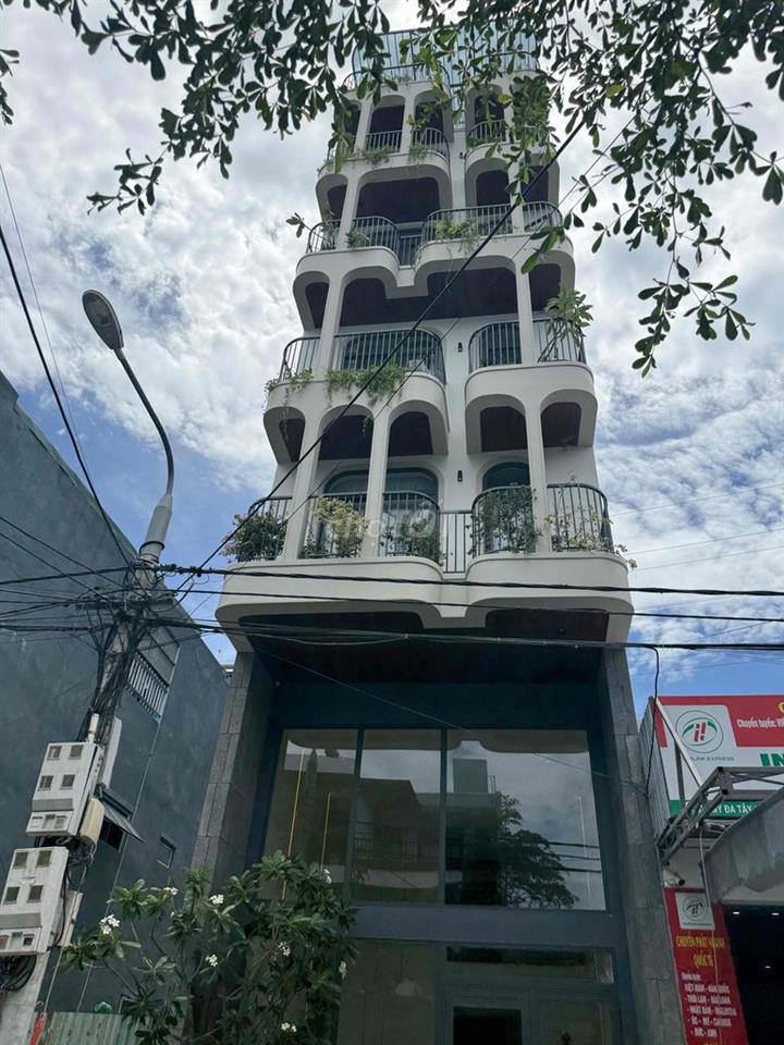 Chào Bán Toa Căn Hộ 12 Phòng Studio Cao Cấp Mới Ngay Trung Tâm Đà Nẵng