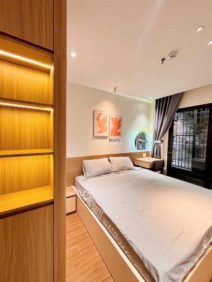 Chào Bán Toa Căn Hộ 12 Phòng Studio Cao Cấp Mới Ngay Trung Tâm Đà Nẵng