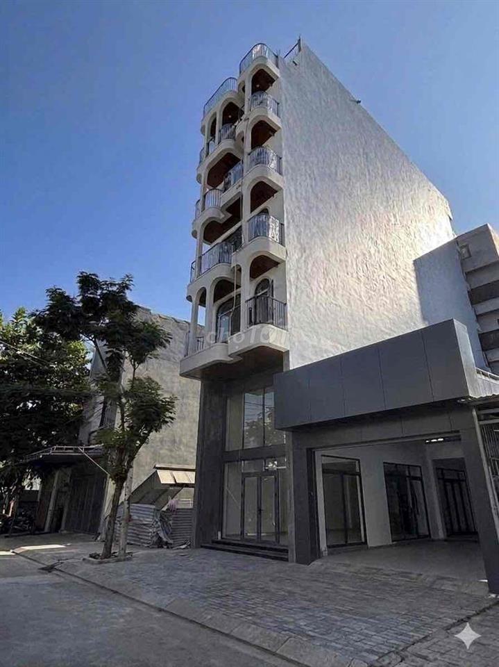 Chào Bán Toa Căn Hộ 12 Phòng Studio Cao Cấp Mới Ngay Trung Tâm Đà Nẵng