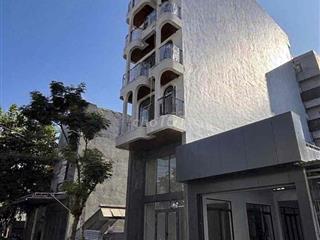 Chào Bán Toa Căn Hộ 12 Phòng Studio Cao Cấp Mới Ngay Trung Tâm Đà Nẵng