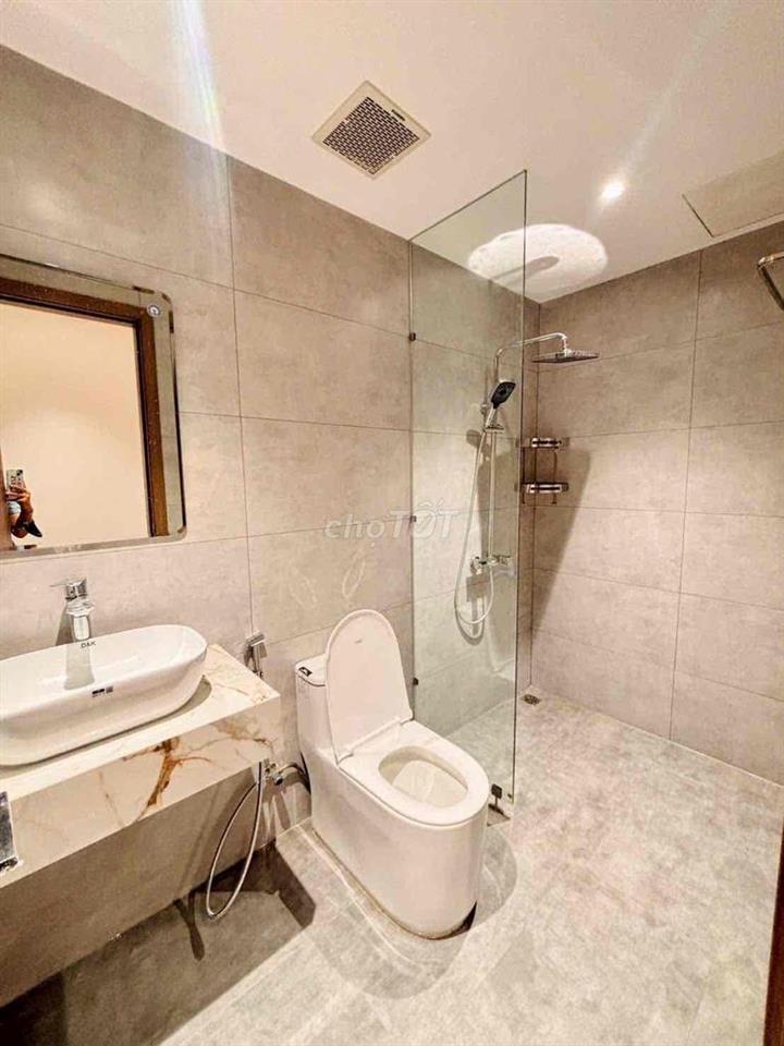Chào Bán Toa Căn Hộ 12 Phòng Studio Cao Cấp Mới Ngay Trung Tâm Đà Nẵng