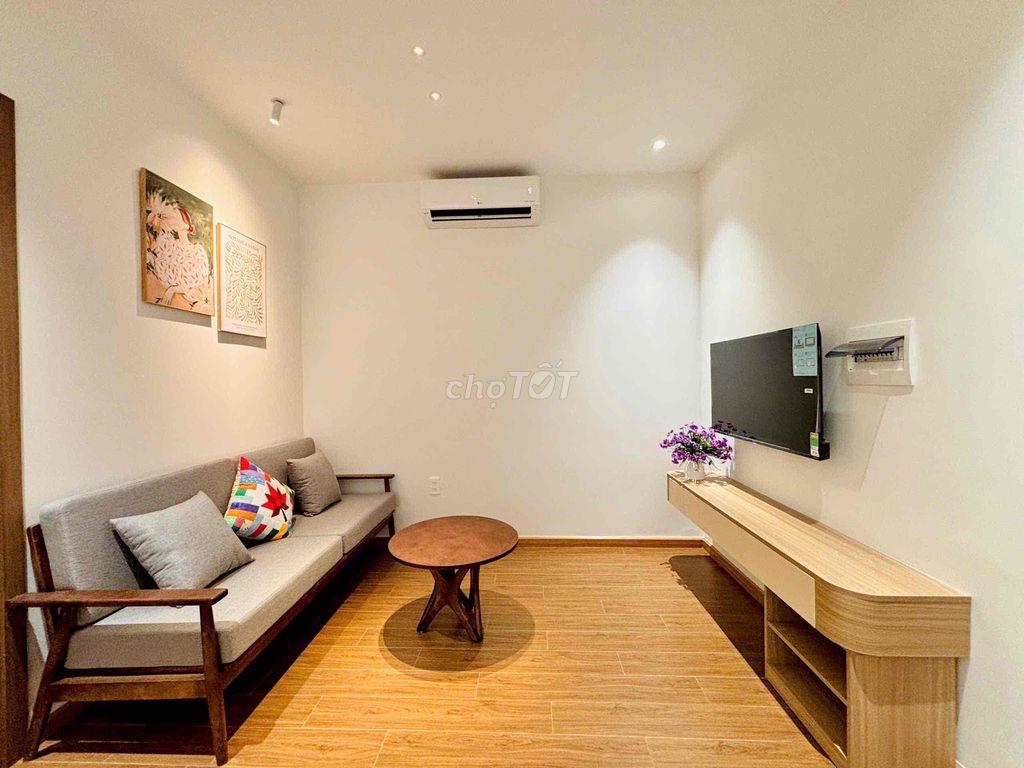 Chào Bán Toa Căn Hộ 12 Phòng Studio Cao Cấp Mới Ngay Trung Tâm Đà Nẵng