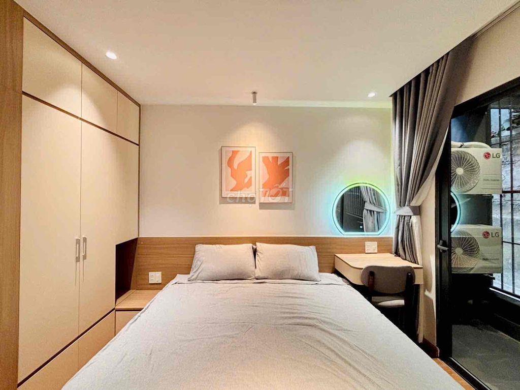 Chào Bán Toa Căn Hộ 12 Phòng Studio Cao Cấp Mới Ngay Trung Tâm Đà Nẵng