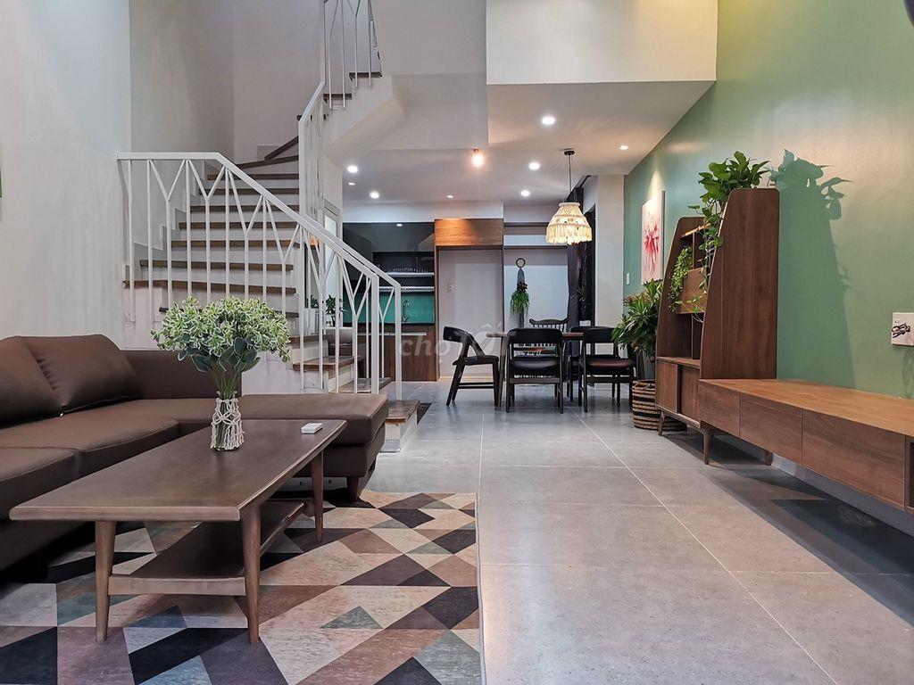 Cần bán nhà 2 mặt kiệt khu vực trung tâm Hải Châu