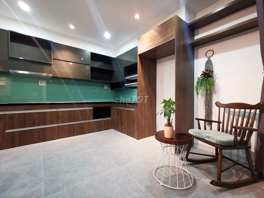 Cần bán nhà 2 mặt kiệt khu vực trung tâm Hải Châu