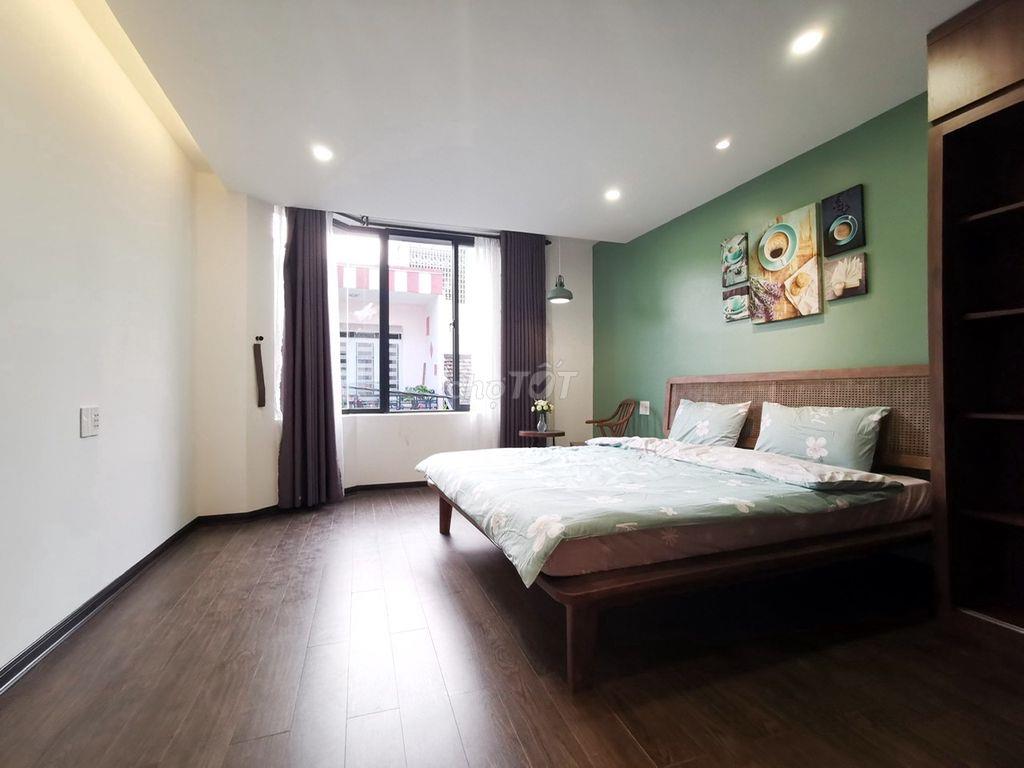 Cần bán nhà 2 mặt kiệt khu vực trung tâm Hải Châu