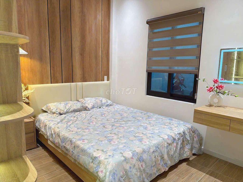 Nhà Trung Tâm Thành Phố Mai Lão bạng 