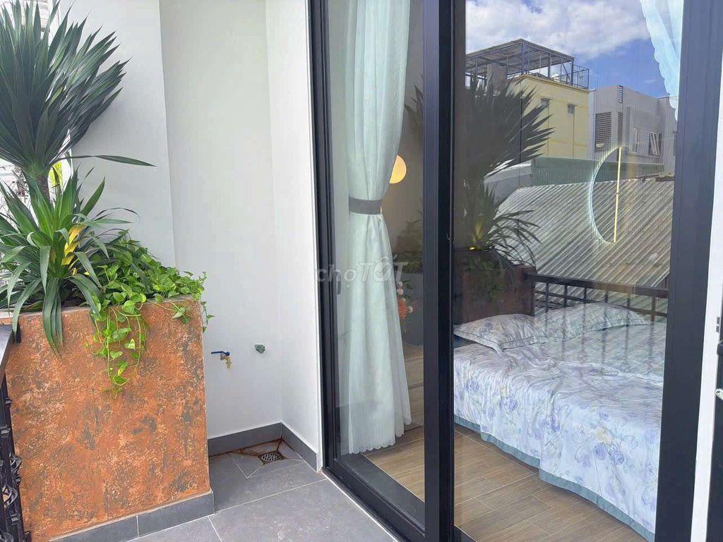 Nhà Trung Tâm Thành Phố Mai Lão bạng 