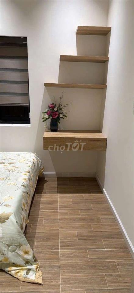 Nhà Trung Tâm Thành Phố Mai Lão bạng 