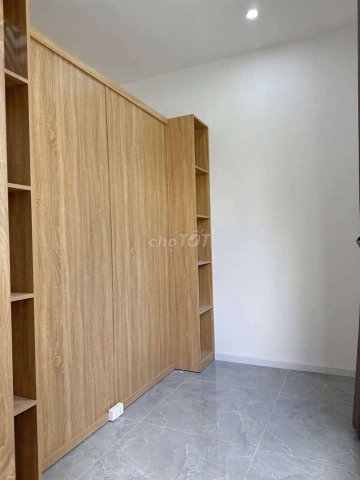 Nhà Trung Tâm Thành Phố Mai Lão bạng 