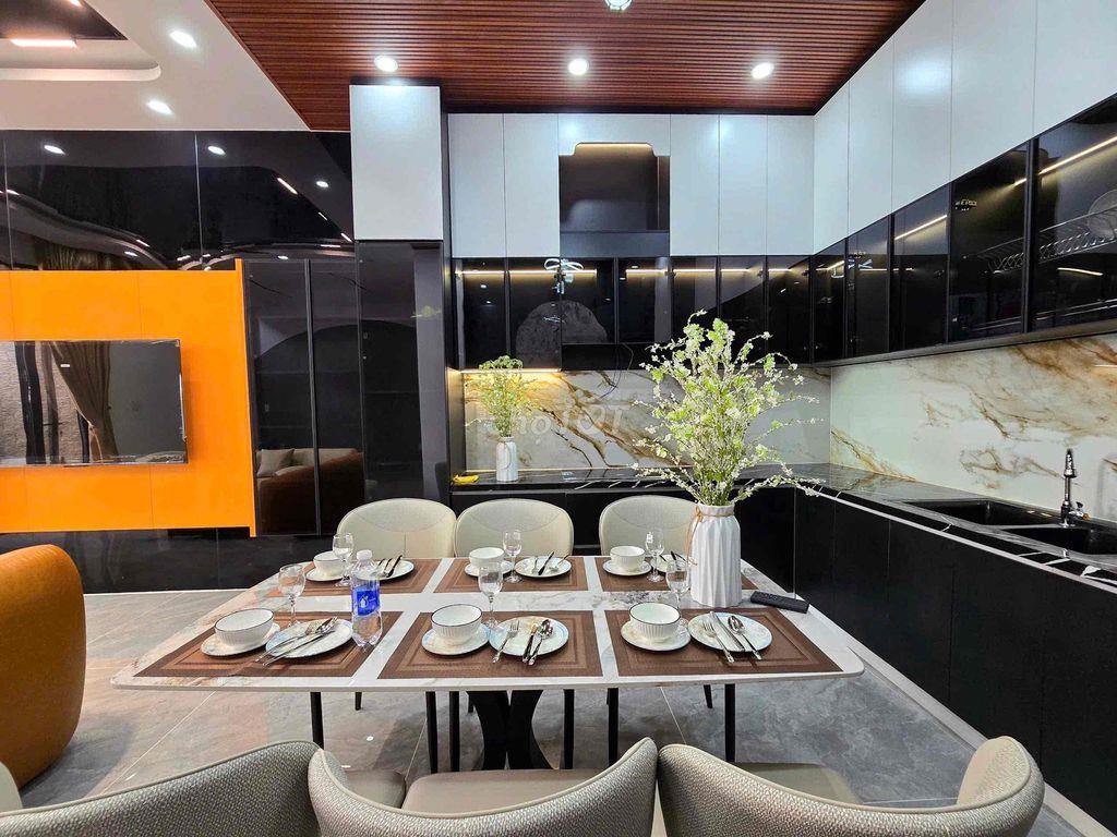 🏠 SIÊU PHẨM 2 TẦNG LÔ GÓC - KIỆT 400/10/2 TRƯỜNG CHINH - GẦN MẶT TIỀN