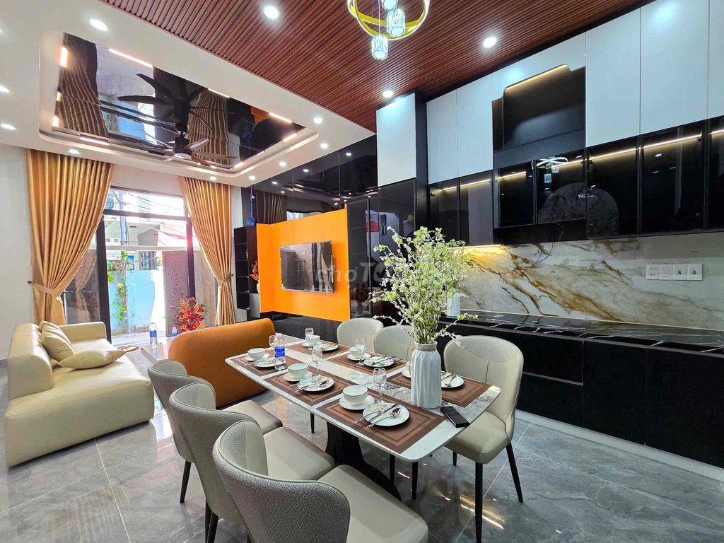 🏠 SIÊU PHẨM 2 TẦNG LÔ GÓC - KIỆT 400/10/2 TRƯỜNG CHINH - GẦN MẶT TIỀN