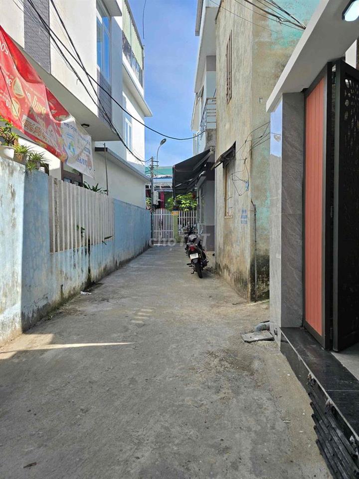 🏠 SIÊU PHẨM 2 TẦNG LÔ GÓC - KIỆT 400/10/2 TRƯỜNG CHINH - GẦN MẶT TIỀN