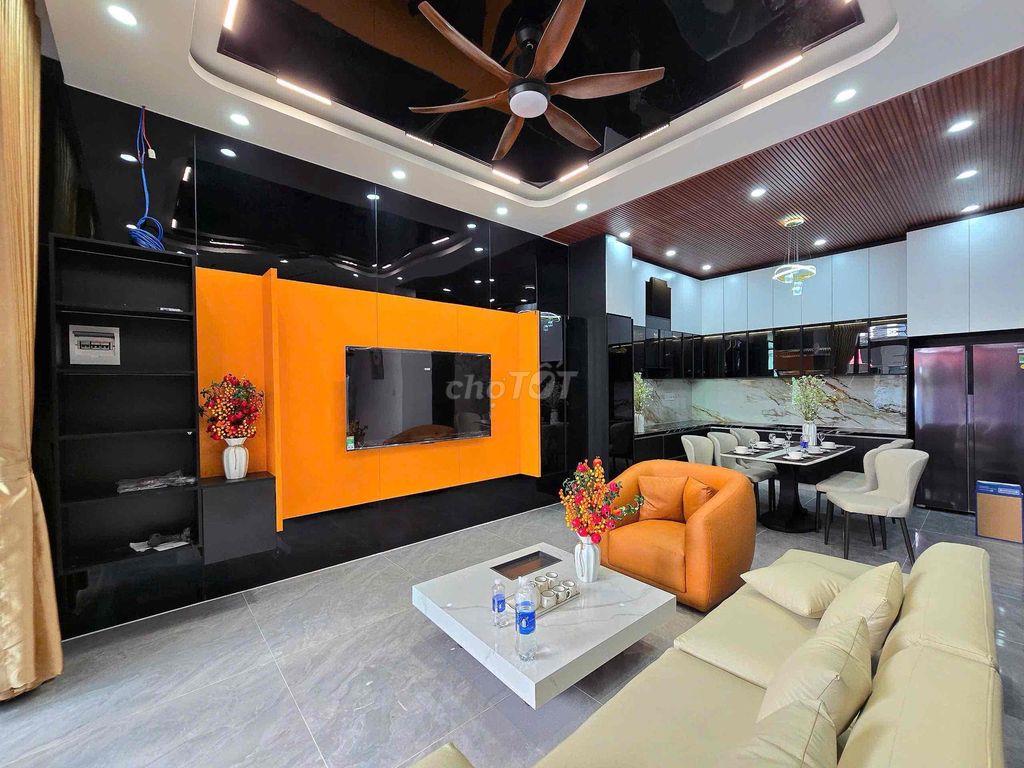 🏠 SIÊU PHẨM 2 TẦNG LÔ GÓC - KIỆT 400/10/2 TRƯỜNG CHINH - GẦN MẶT TIỀN