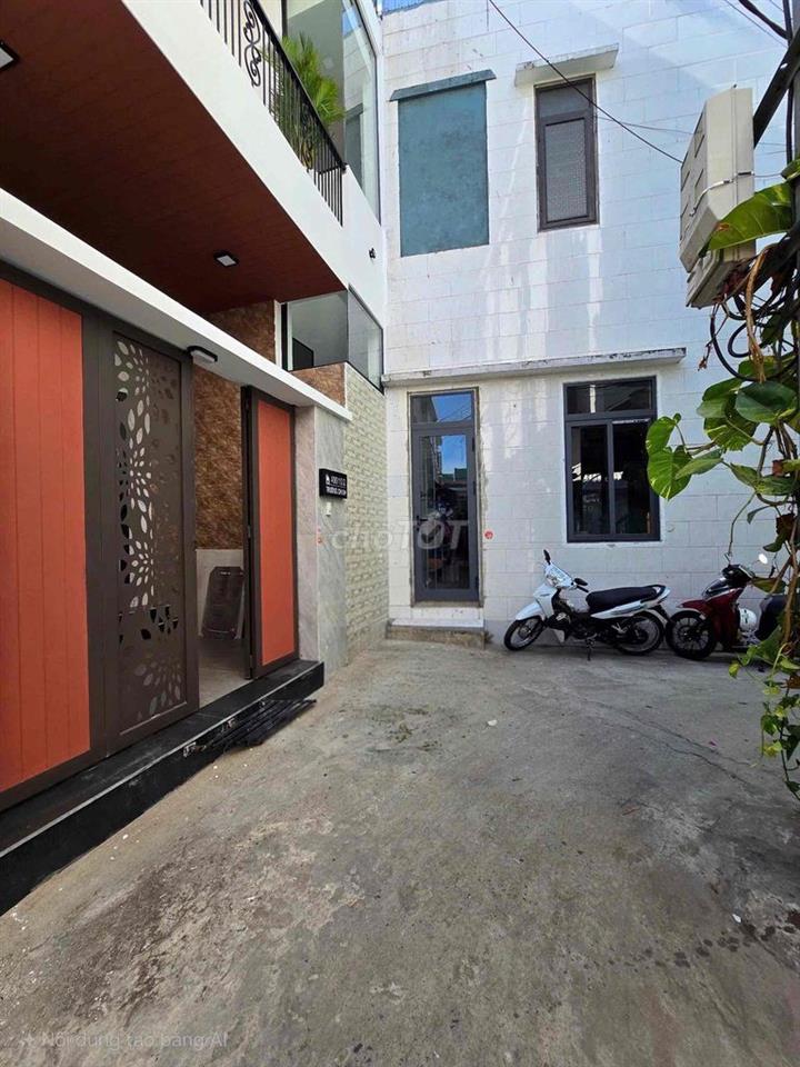 🏠 SIÊU PHẨM 2 TẦNG LÔ GÓC - KIỆT 400/10/2 TRƯỜNG CHINH - GẦN MẶT TIỀN