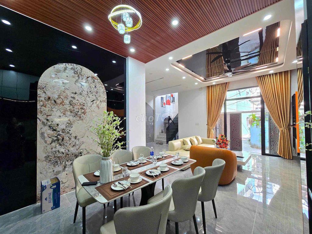 🏠 SIÊU PHẨM 2 TẦNG LÔ GÓC - KIỆT 400/10/2 TRƯỜNG CHINH - GẦN MẶT TIỀN
