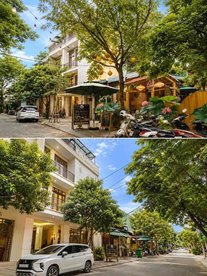 Chính chủ bán nhà 3 tầng Đầm Rong 2, Hải Châu, Đà Nẵng ô tô đỗ cửa