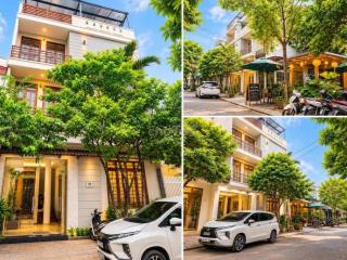 Chính chủ bán nhà 3 tầng Đầm Rong 2, Hải Châu, Đà Nẵng ô tô đỗ cửa