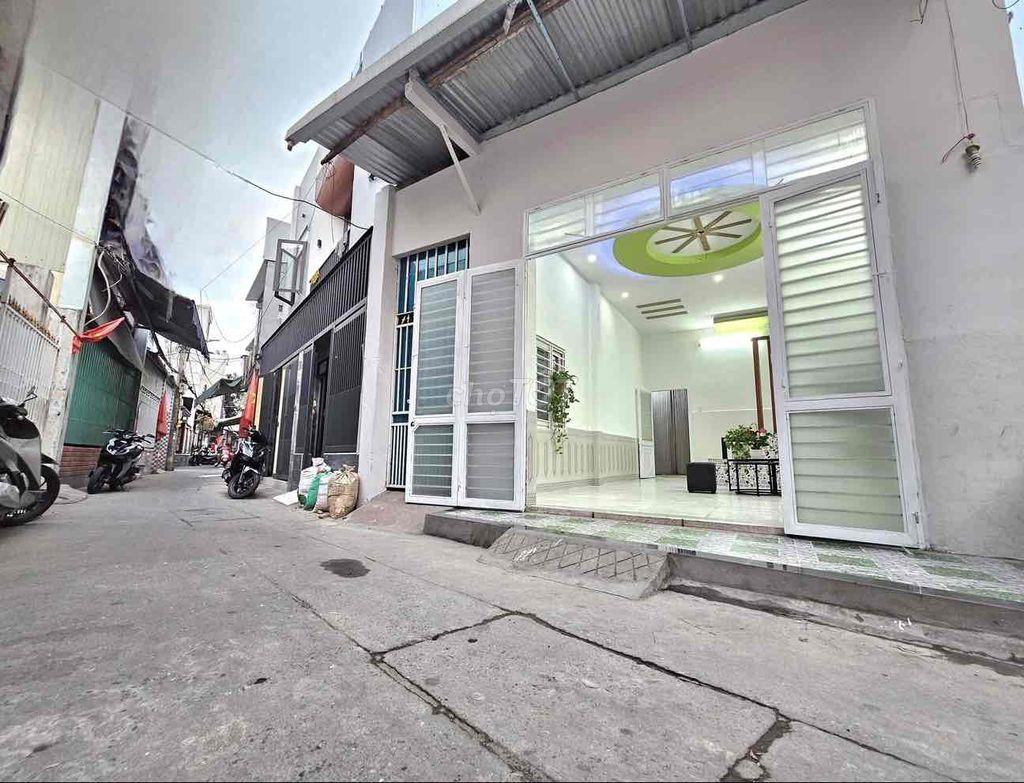 HOA HỒNG 1%. ACE BÁN GIÚP NHÀ KIỆT OTO 97 NGUYỄN LƯƠNG BẰNG