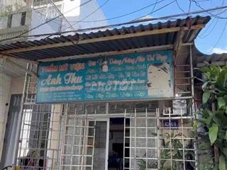TÔI BÁN NHÀ TÔN ĐỨC THẮNG CÁCH ĐƯỜNG 20m