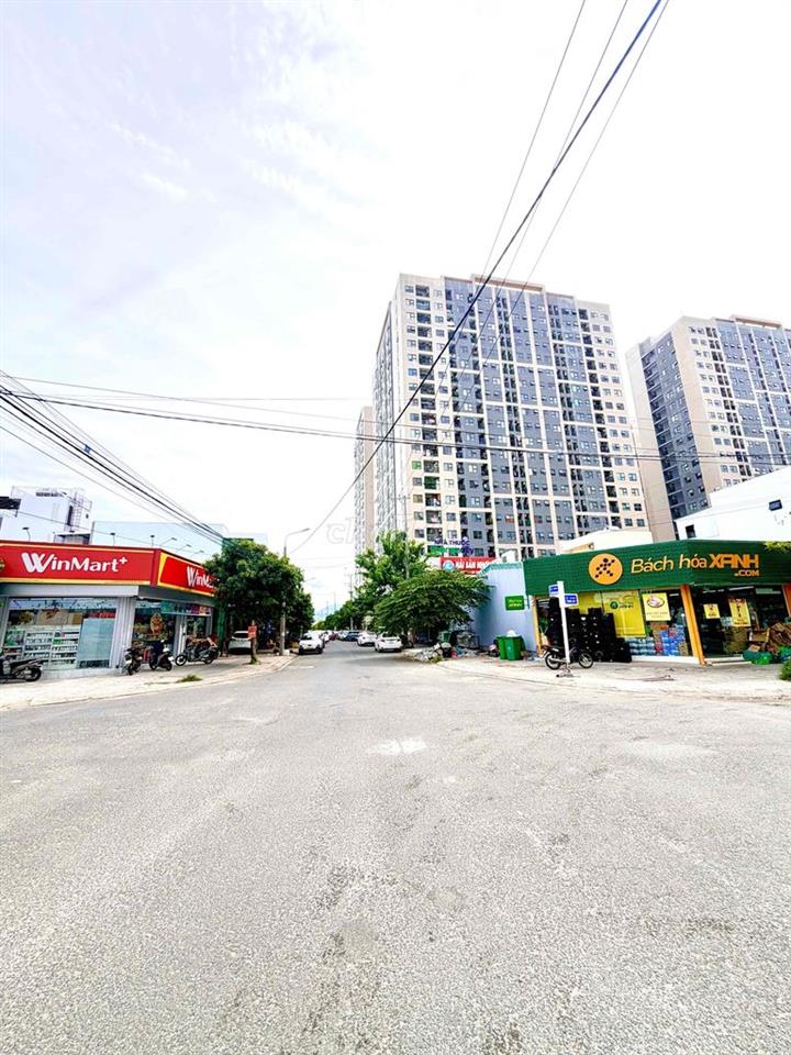 TỐI BÁN LÔ NGUYỄN THÀNH LONG VIEW CHUNG CƯ ORI KINH DOANH OK