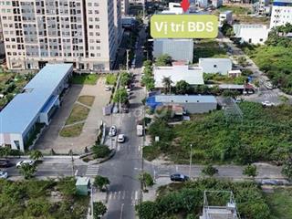 TỐI BÁN LÔ NGUYỄN THÀNH LONG VIEW CHUNG CƯ ORI KINH DOANH OK