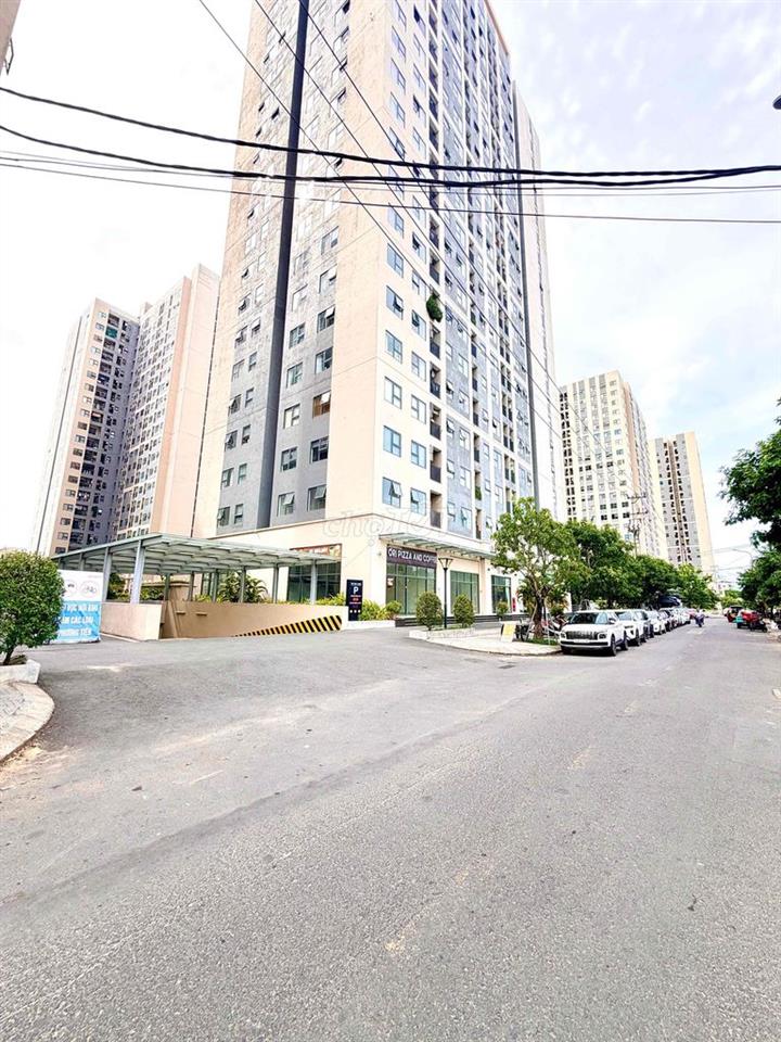 TỐI BÁN LÔ NGUYỄN THÀNH LONG VIEW CHUNG CƯ ORI KINH DOANH OK
