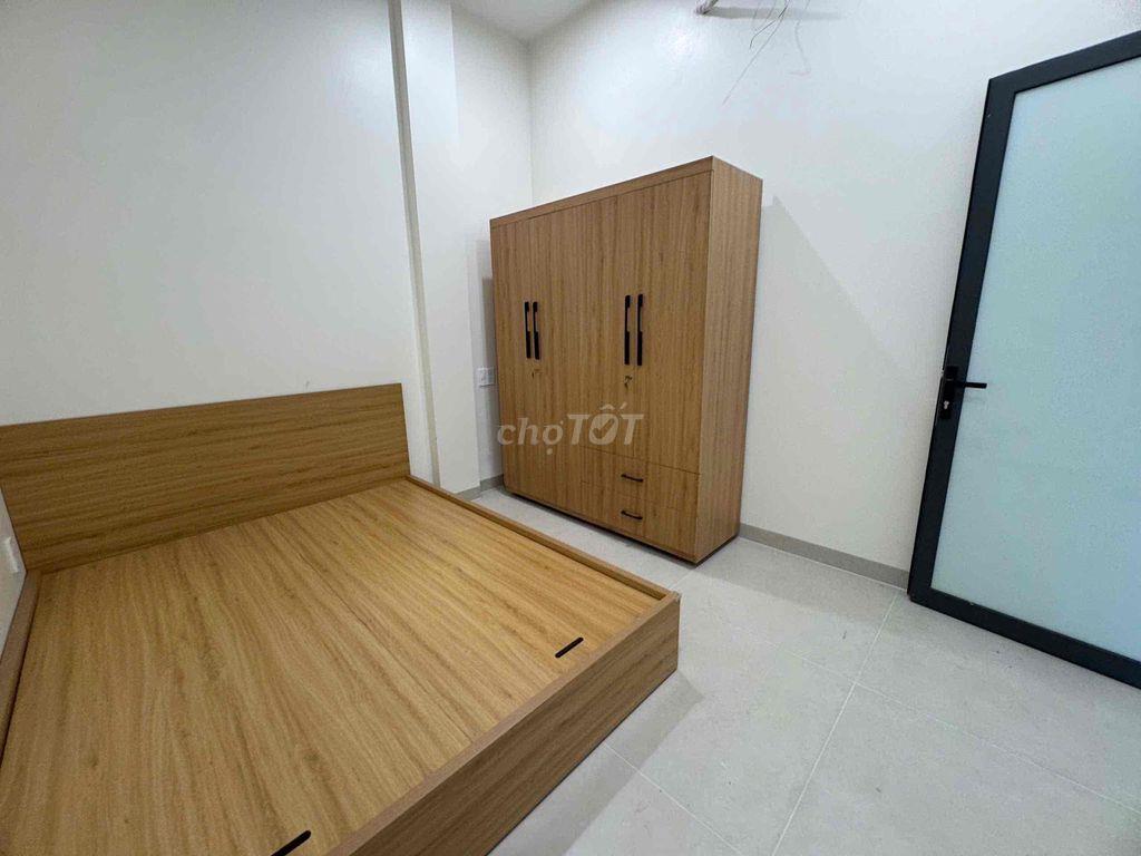TÔI CHO THUÊ NHÀ 2 TẦNG TRUNG LẬP 4 SÁT CHUNG CƯ ORI