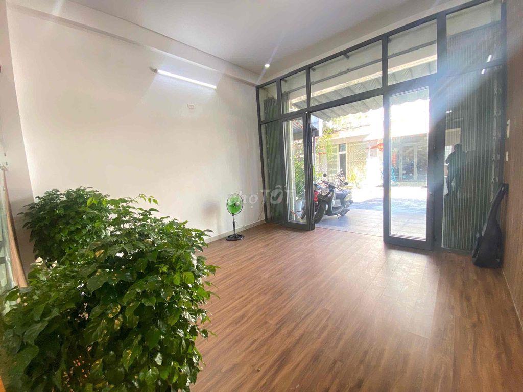 TÔI CHO THUÊ NHÀ 3 TẦNG ĐƯỜNG LÊ THIỆT BIỂN HOÀ MINH