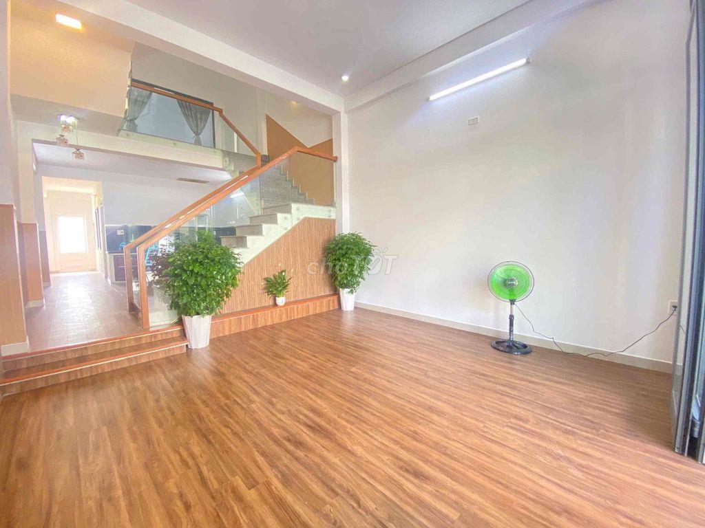 TÔI CHO THUÊ NHÀ 3 TẦNG ĐƯỜNG LÊ THIỆT BIỂN HOÀ MINH