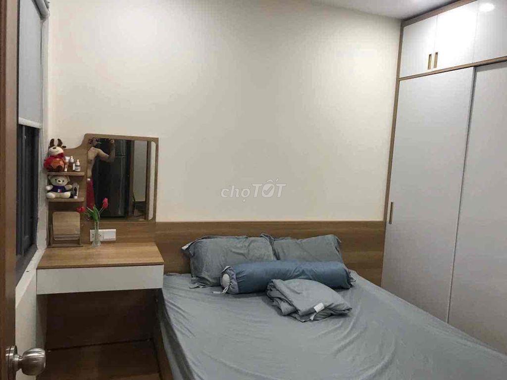 MÌNH CHO THUÊ CHUNG CƯ ORI FULL NỘI THẤT 2 PHÒNG NGỦ