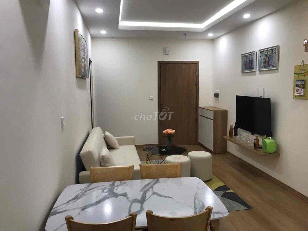 MÌNH CHO THUÊ CHUNG CƯ ORI FULL NỘI THẤT 2 PHÒNG NGỦ