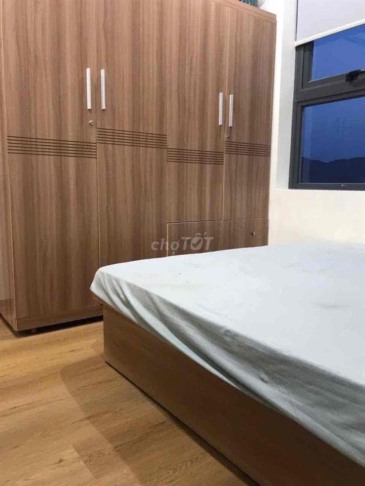 MÌNH CHO THUÊ CHUNG CƯ ORI FULL NỘI THẤT 2 PHÒNG NGỦ