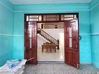 TÔI CHO THUÊ NHÀ GÁC LỮNG MẶT TIỀN TRƯƠNG VĂN LĨNH