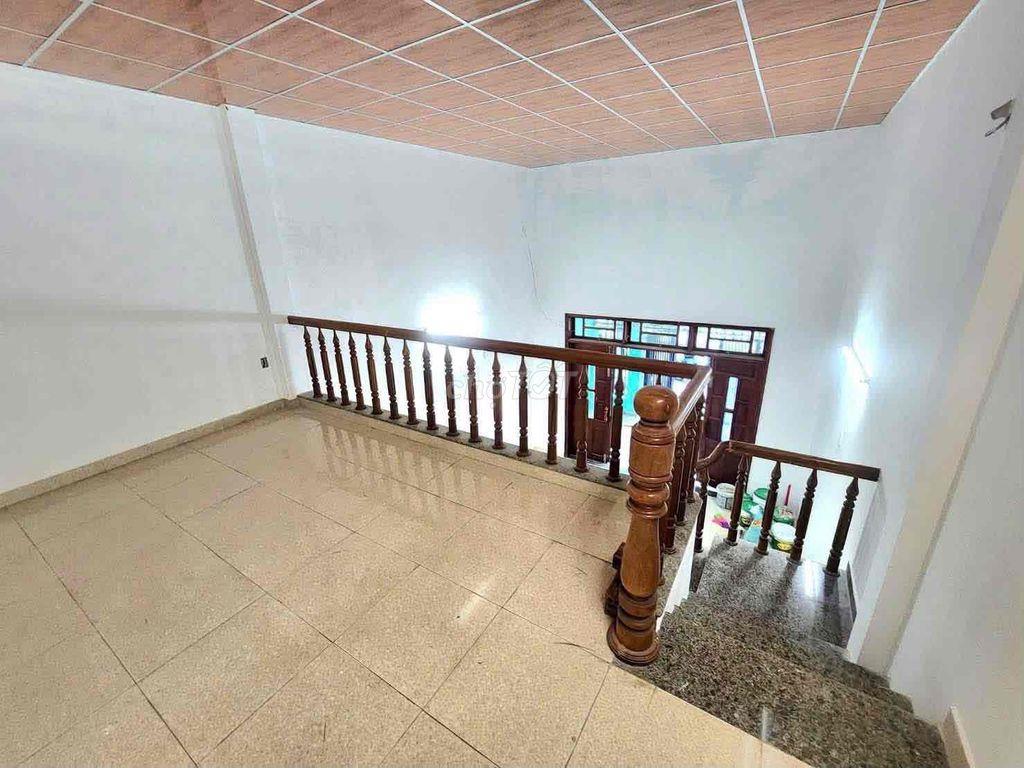 TÔI CHO THUÊ NHÀ GÁC LỮNG MẶT TIỀN TRƯƠNG VĂN LĨNH